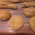 El cooksnap de Monica Cecilia Vega cuando hizo Pan casero de manteca 🤗.