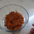 Cooksnap của Một Người Bình Thường khi họ làm theo món Thịt heo giả khô bò
