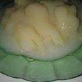 Cooksnap dari Ny. Ellmaa Prasetyawan untuk resep Singkong Thailand Keju