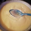 El cooksnap de Elizabeth cuando hizo Puré de papas Maggi.
