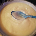 El cooksnap de Elizabeth cuando hizo Puré de papas Maggi.