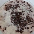 Cooksnap dari Mayadewi Syapriani untuk resep Bubur ketan hitam