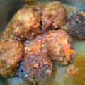 Sarda का कुकस्नैप जब उन्होंने लौकी के कोफ्ते (lauki ke kofte recipe in Hindi) बनाया था।