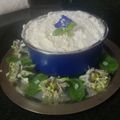 Kusum Parmar's cooksnap of when they made હોમ મેડ માખણ (Home Made Makhan Recipe In Gujarati).
