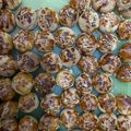 Cooksnap dari Nareswari Faiqanajwa Alhumaira untuk resep Nastar keju lembut dan lumer di mulut
