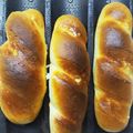 صورة من Food Festival، شاركها بعد تجربة وصفة خبز