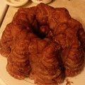 CaraK's cooksnap of when they made Bubble bread (monkey bread).
