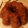 CaraK's cooksnap of when they made Bubble bread (monkey bread).