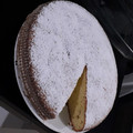 El cooksnap de Nahuel Díaz cuando hizo Torta de naranja 🍊 Fácil y económica.