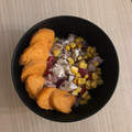 El cooksnap de Marenghi cuando hizo Ceviche clásico.