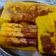 Cooksnap dari Ratih Anita Dewi untuk resep Marmer cake labu kuning