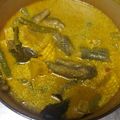 Cooksnap dari Irma Widya untuk resep Lodeh ceker labu siam
