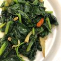 張承鈞 的 薑絲麻油皇宮菜 cooksnap