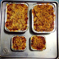 Cooksnap dari elvien untuk resep Macaroni Panggang Praktis