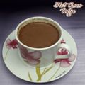 Cooksnap dari Dapoer Sarie untuk resep Hot choco coffee