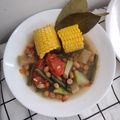 Cooksnap dari angges untuk resep Sayur Asem Segar & Pedas
