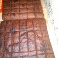 Cooksnap dari fitri untuk resep Brownies 6 telur