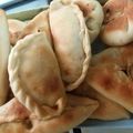 صورة من سماهادي، شاركها بعد تجربة وصفة معجنات السبانخ الحارة