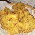 Cooksnap dari Aisha H Salsabila untuk resep Bakwan Sayur & Tips Awet Renyah Untuk Buka Puasa