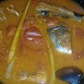 Cooksnap dari Astia untuk resep Asam ikan Patin