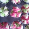 Cooksnap dari Ria Yan untuk resep Bolu Kukus Mekar Lembut