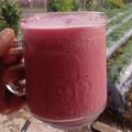 Cooksnap dari Mona Astria untuk resep Jus Terong Belanda