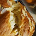 Cooksnap από Ευφροσύνη στη συνταγή Τσουρέκι νηστίσιμο με ίνες ΑΡΙΣΤΟΥΡΓΗΜΑΤΙΚΟ
