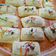 El cooksnap de Cris Noelia cuando hizo Galletitas rellenas 🍪.