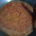 Cooksnap dari Emmalia Septina untuk resep Sambal Balado Untuk Stok