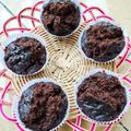 Cooksnap dari Laily Nurhayati untuk resep (No Mixer) Bolu Kukus Cokelat Mekar - Anti gagal 😉