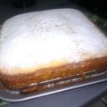 El cooksnap de Virgi cuando hizo Bizcocho de mantequilla con aroma de vainilla.