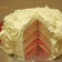 Cooksnap dari koenyitz untuk resep STRAWBERRY OMBRE CAKE