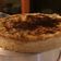 El cooksnap de Damaris Molina cuando hizo Encerezado afrutillado küchen con crema casera.