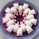 Cooksnap dari Palupi Kusumawardani untuk resep Puding ombre buah naga