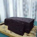 Cooksnap dari Palti Napitupulu untuk resep Brownies kukus