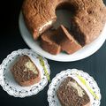 Cooksnap dari Dara Home Cooking untuk resep BLACK COFFEE CAKE / BOLU KOPI