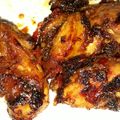 Cooksnap dari donny untuk resep Ayam Panggang Teflon