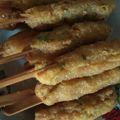 Cooksnap dari Ani Susanti untuk resep Sempol udang