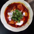 Aishwarya Kitchen A 's cooksnap of when they made Dhaba style Paneer Masala.