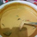 Cooksnap dari carla222 untuk resep Pecel tumpang kediri