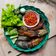 Cooksnap dari Meieka untuk resep Lele Goreng sambal Terasi Tomat