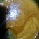 El cooksnap de Beverly Fereira cuando hizo Dulce de leche casero.