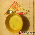 Cooksnap από kitten στη συνταγή Κινέζικη σούπα με κοτόπουλο και καλαμπόκι