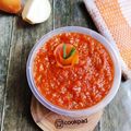 Cooksnap dari Indri Arwin untuk resep Saus margherita (saus pizza / spaghetti)