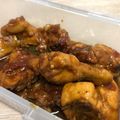 Cooksnap dari MissMoniq untuk resep Ayam rica kecap