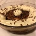 Cooksnap από Margarita Margariti στη συνταγή Προφιτερόλ με σαβαγιάρ (τεμπέλικο) ή light version
