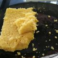 Cooksnap dari NR untuk resep Cheesecake kukus simple