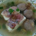 Cooksnap dari Mama Azril 😘 untuk resep Sop Tahu Bakso