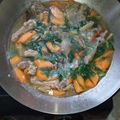 Cooksnap dari Sangaji untuk resep Sop ayam pak min klaten