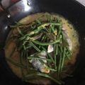 Cooksnap dari Elsha Febriyanti Sitorus untuk resep Ikan arsik khas batak